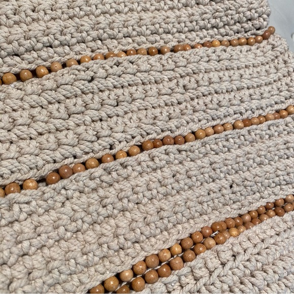 Free People Meet Me In Mallorca Crossbody Bag - Picture 7 of 12